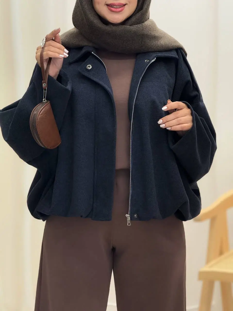 3708-بامبر موهر زارا